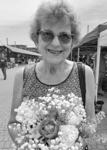 Kathy (Kathleen) Louise  Soltwisch